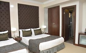 Koza Millenyum Hotel&Spa