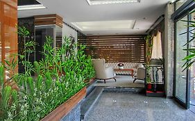 Koza Millenyum Hotel&Spa